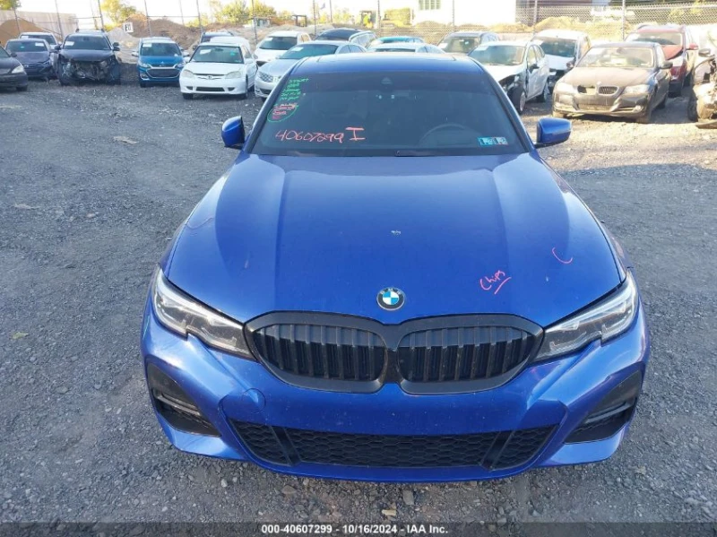 BMW 330 XDRIVE, снимка 2 - Автомобили и джипове - 48077394