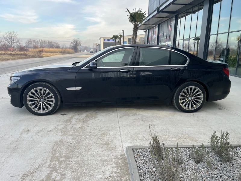 BMW 740 Idividual, снимка 4 - Автомобили и джипове - 48625263