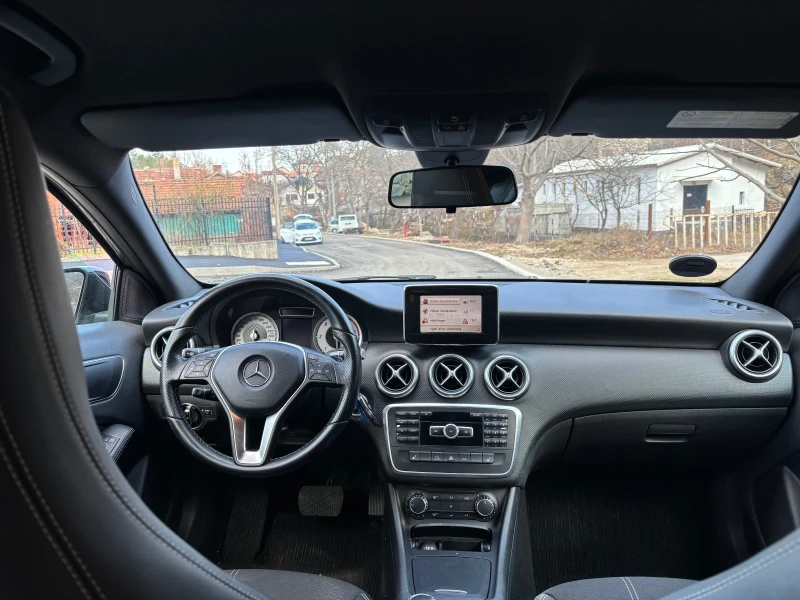 Mercedes-Benz A 220, снимка 5 - Автомобили и джипове - 48853181