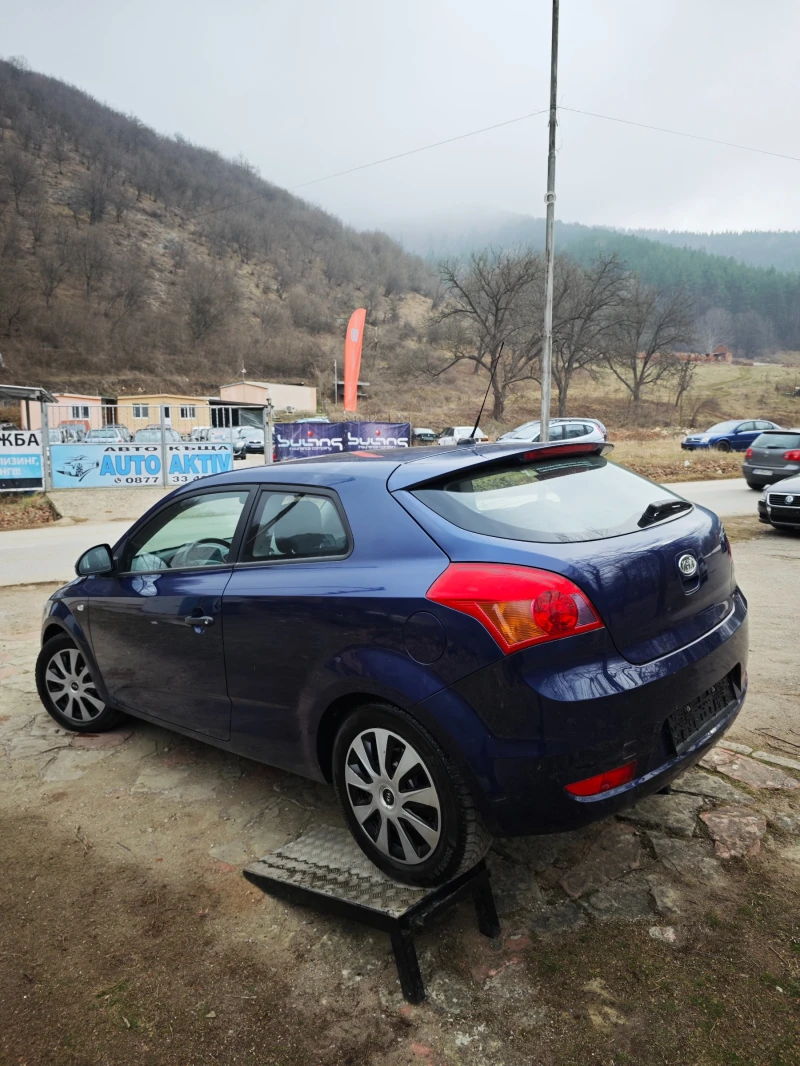 Kia Pro ceed 1.4I  , снимка 6 - Автомобили и джипове - 48953879