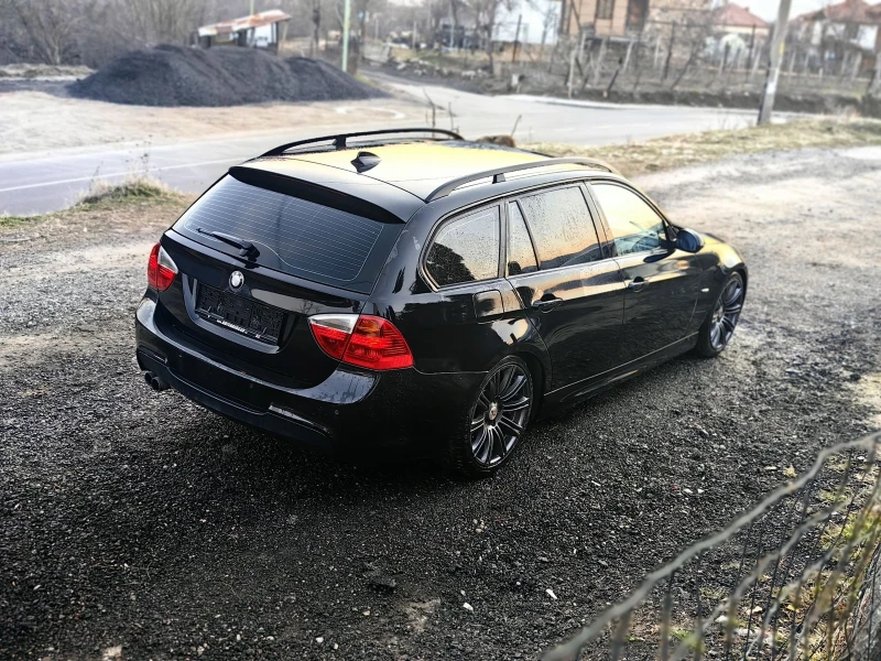 BMW 325 М pack , снимка 5 - Автомобили и джипове - 49048053