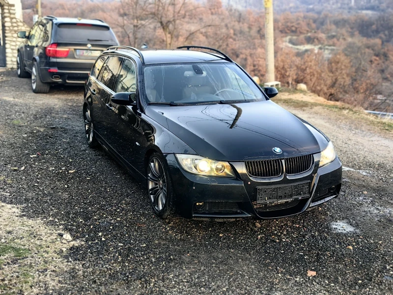 BMW 325 М pack , снимка 3 - Автомобили и джипове - 49048053