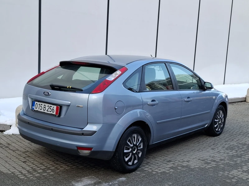 Ford Focus 1.6TDCI* (109кс)* * HОВ ВНОС* * , снимка 12 - Автомобили и джипове - 49199725