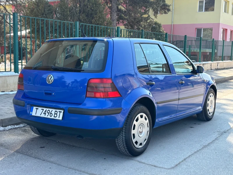 VW Golf 1.4 КАТО НОВ??, снимка 3 - Автомобили и джипове - 49244646