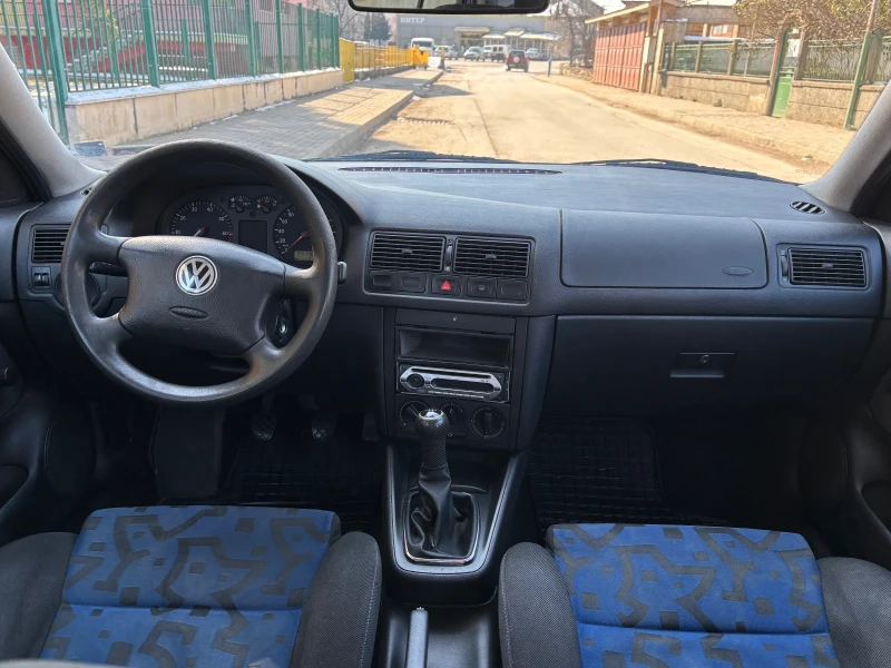 VW Golf 1.4 КАТО НОВ??, снимка 8 - Автомобили и джипове - 49244646