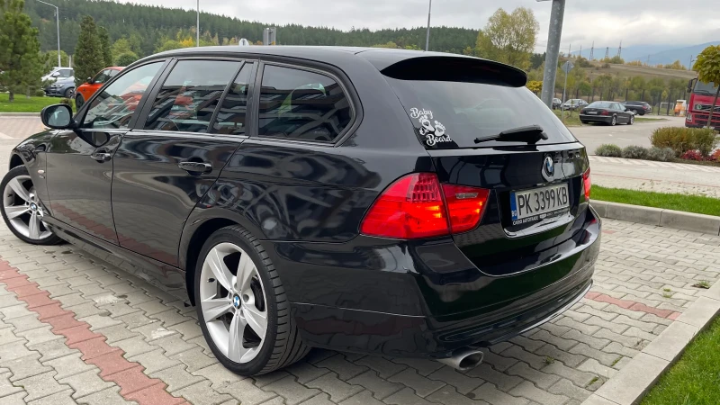 BMW 320 d LCI - 150000 км., снимка 2 - Автомобили и джипове - 51254815