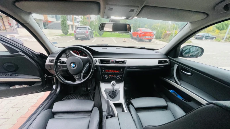 BMW 320 d LCI - 150000 км., снимка 9 - Автомобили и джипове - 51254815
