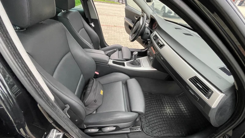 BMW 320 d LCI - 150000 км., снимка 10 - Автомобили и джипове - 51254815