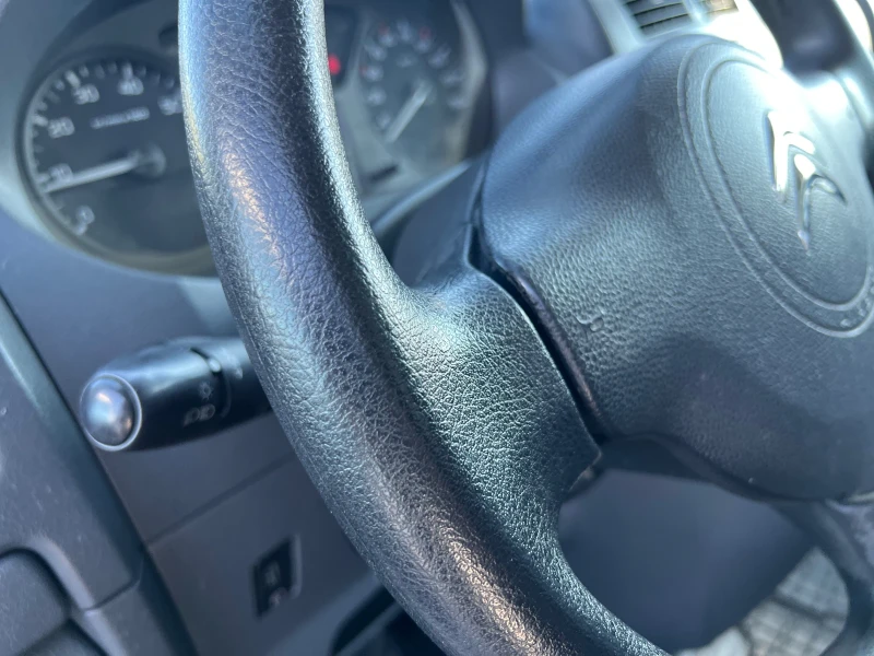 Citroen Jumpy 2.0HDI, снимка 9 - Автомобили и джипове - 52148060