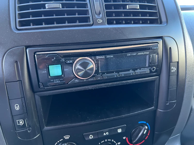 Citroen Jumpy 2.0HDI, снимка 14 - Автомобили и джипове - 52148060