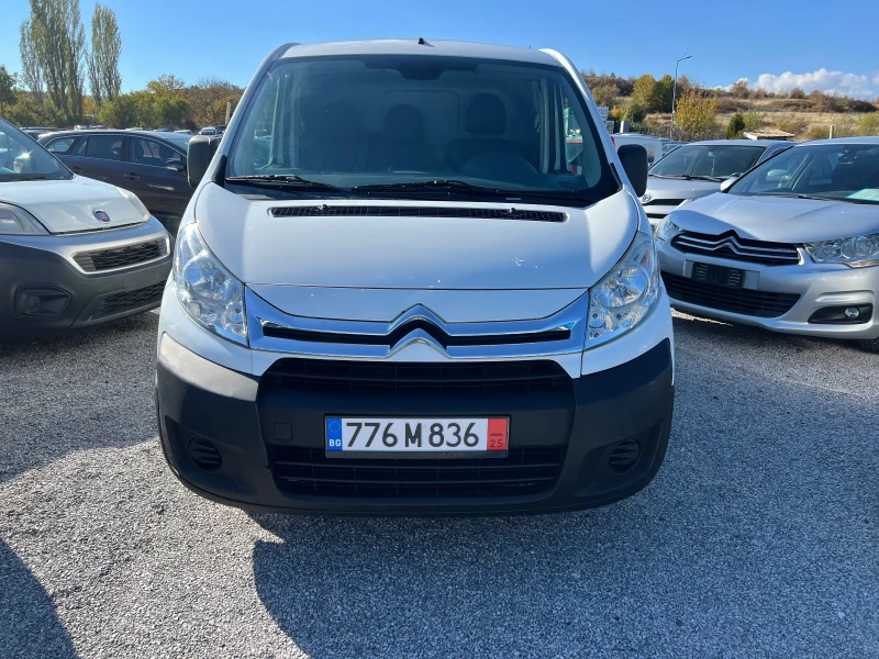 Citroen Jumpy 2.0HDI, снимка 2 - Автомобили и джипове - 52148060