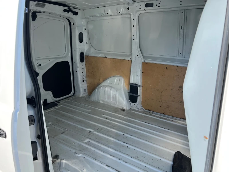 Citroen Jumpy 2.0HDI, снимка 11 - Автомобили и джипове - 52148060