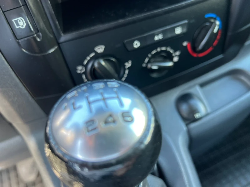 Citroen Jumpy 2.0HDI, снимка 13 - Автомобили и джипове - 52148060