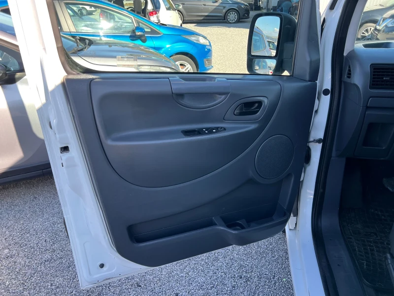 Citroen Jumpy 2.0HDI, снимка 10 - Автомобили и джипове - 52148060