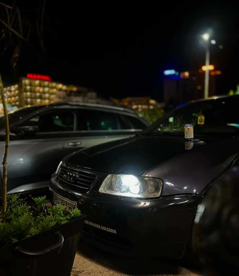 Audi A3 Колата има доста доработки