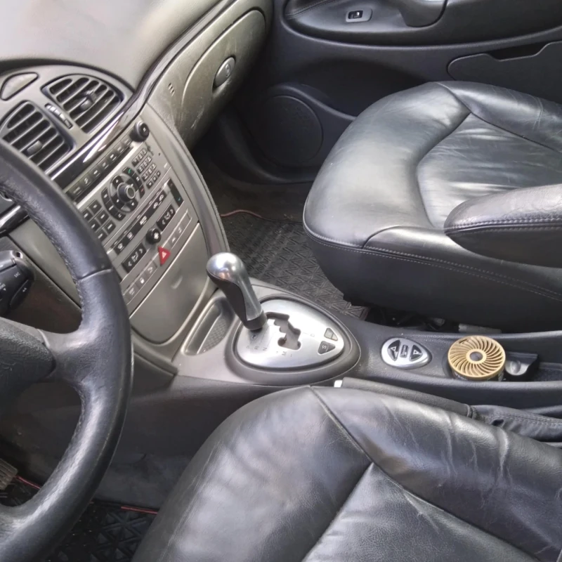 Citroen C5, снимка 7 - Автомобили и джипове - 52404160