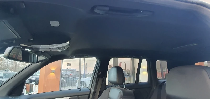 Mercedes-Benz GLK 2.2CDI 4matic AMG Avantgarde, снимка 12 - Автомобили и джипове - 52455179