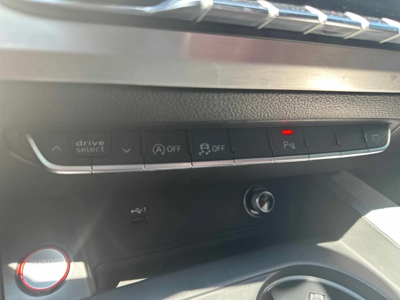 Audi S5 * Technik * CARFAX * БЕЗ ПЪРВОНАЧАЛНА ВНОСКА, снимка 10 - Автомобили и джипове - 52918696