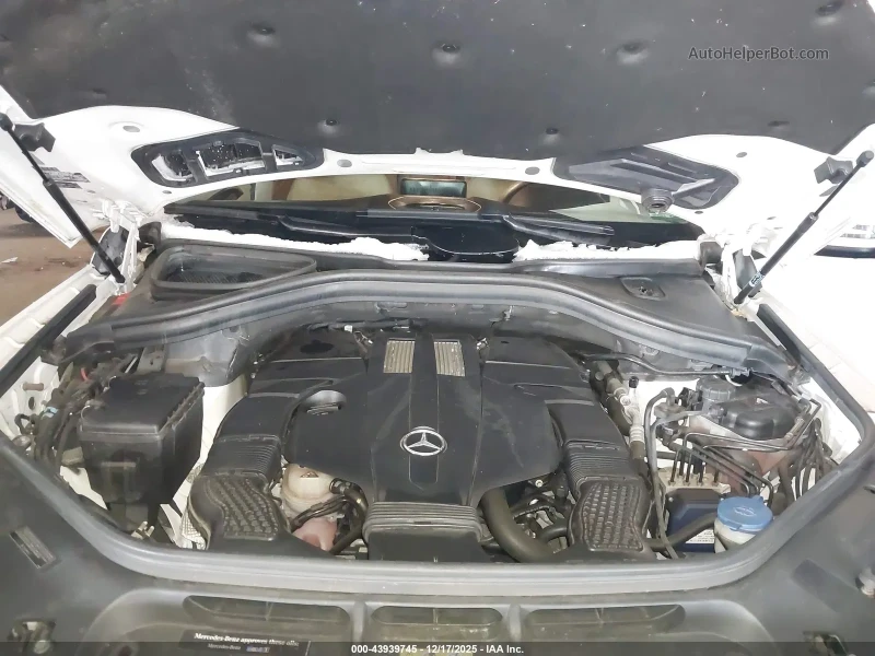 Mercedes-Benz GLS 450 AMG* Harman Kardon* 4MATIC* Крайна цена до БГ, снимка 9 - Автомобили и джипове - 53190761