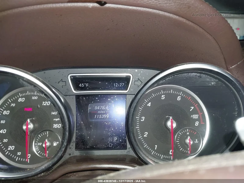 Mercedes-Benz GLS 450 AMG* Harman Kardon* 4MATIC* Крайна цена до БГ, снимка 10 - Автомобили и джипове - 53190761