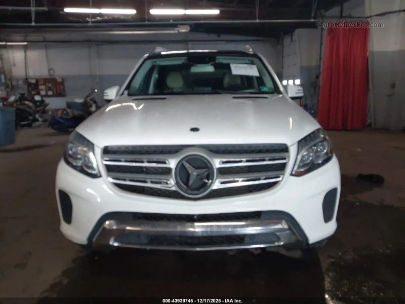Mercedes-Benz GLS 450 AMG* Harman Kardon* 4MATIC* Крайна цена до БГ, снимка 2 - Автомобили и джипове - 53190761