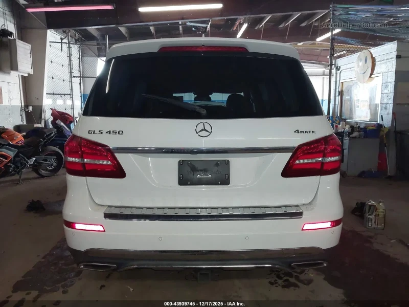 Mercedes-Benz GLS 450 AMG* Harman Kardon* 4MATIC* Крайна цена до БГ, снимка 5 - Автомобили и джипове - 53190761