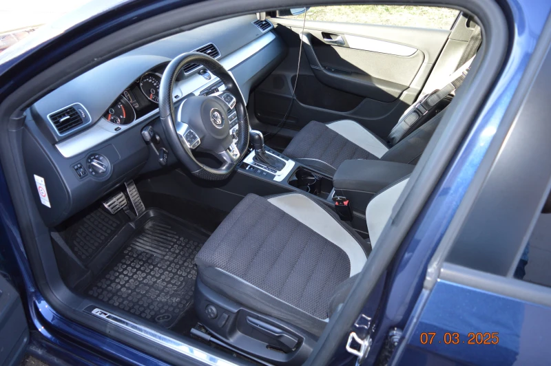 VW Passat R line, снимка 10 - Автомобили и джипове - 53223572