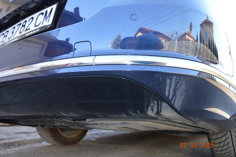 VW Passat R line, снимка 7 - Автомобили и джипове - 53223572