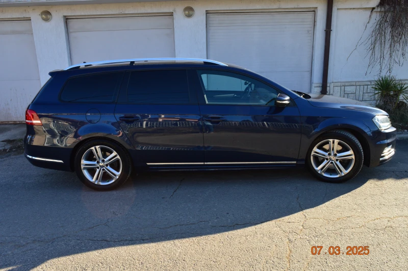 VW Passat R line, снимка 3 - Автомобили и джипове - 53223572