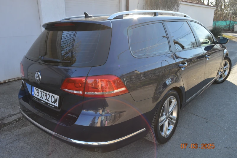 VW Passat R line, снимка 4 - Автомобили и джипове - 53223572