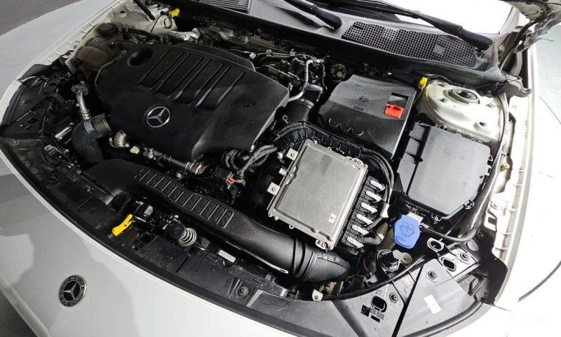 Mercedes-Benz A 200, снимка 6 - Автомобили и джипове - 53288019