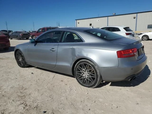 Audi A5, снимка 2 - Автомобили и джипове - 48729064