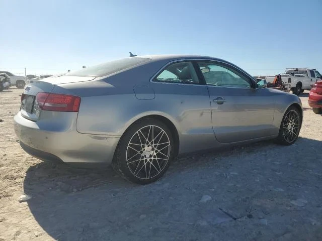 Audi A5, снимка 5 - Автомобили и джипове - 48729064