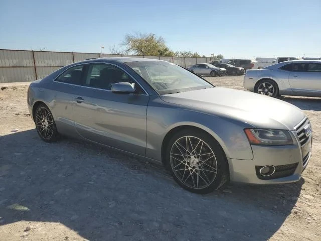 Audi A5, снимка 6 - Автомобили и джипове - 48729064