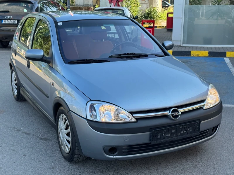 Opel Corsa - 2450 лв. - 76588086 1