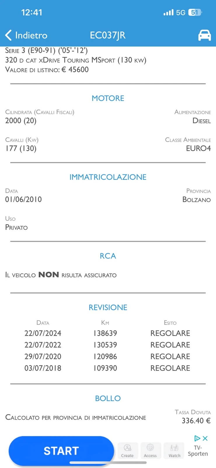 BMW 320 LCI - xDrive - 150000 . | Mobile.bg   13