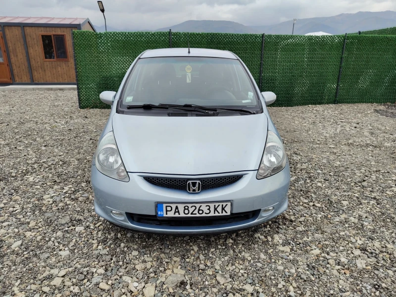 Honda Jazz 1.4 AUTOMATIC FACELIFT  - 6600 лв. / 3374.53 € - 31437014 1