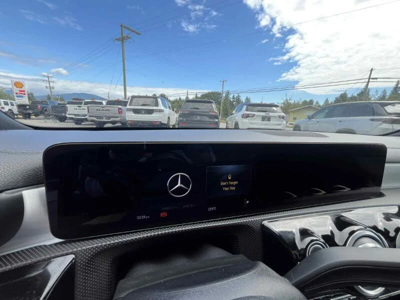 Mercedes-Benz CLA 250 4Matic* * (  ) | Mobile.bg   11