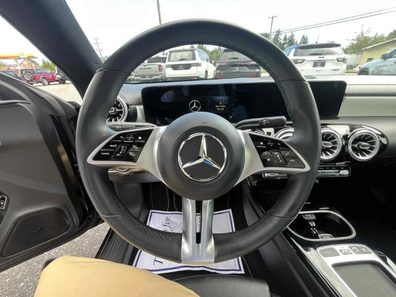 Mercedes-Benz CLA 250 4Matic* * (  ) | Mobile.bg   12