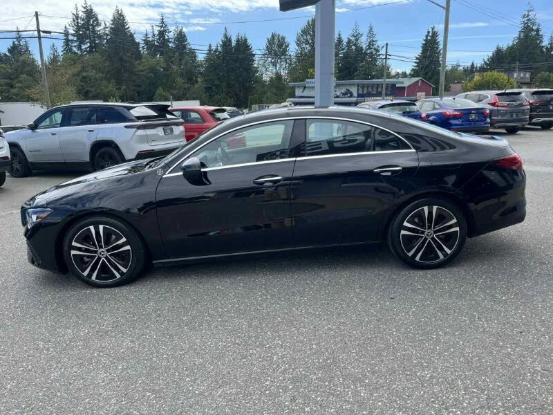 Mercedes-Benz CLA 250 4Matic* АвтоКредит* (ЦЕНА ДО БГ) - изображение 6