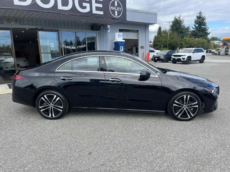 Mercedes-Benz CLA 250 4Matic* АвтоКредит* (ЦЕНА ДО БГ) - изображение 2