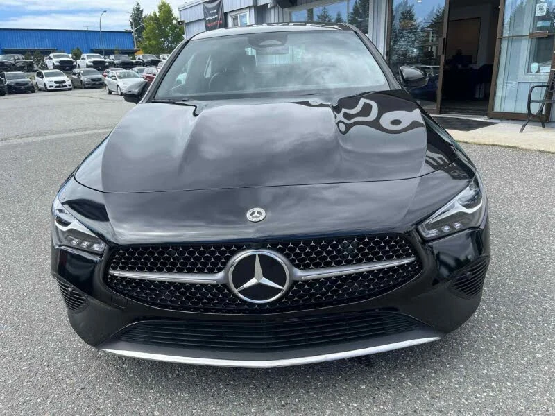 Mercedes-Benz CLA 250 4Matic* АвтоКредит* (ЦЕНА ДО БГ) - изображение 8