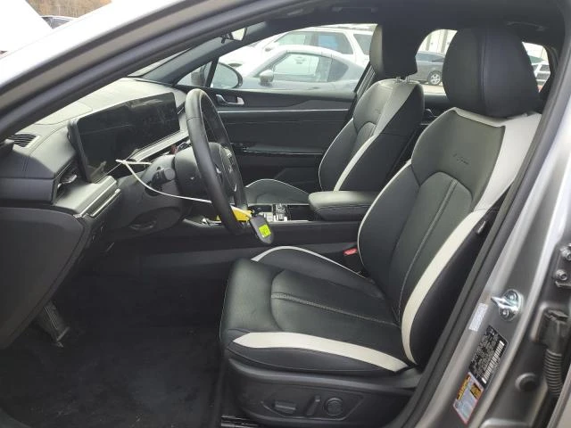 Kia K5 GT LINE* КОжа* Подгев* Line Ass* Blind Spot* Keyle - изображение 7