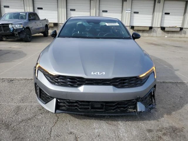 Kia K5 GT LINE* КОжа* Подгев* Line Ass* Blind Spot* Keyle - изображение 5