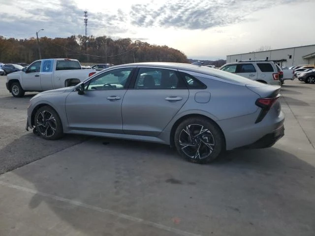 Kia K5 GT LINE* КОжа* Подгев* Line Ass* Blind Spot* Keyle - изображение 2