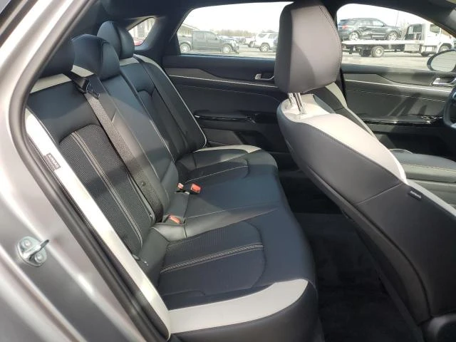 Kia K5 GT LINE* КОжа* Подгев* Line Ass* Blind Spot* Keyle - изображение 10