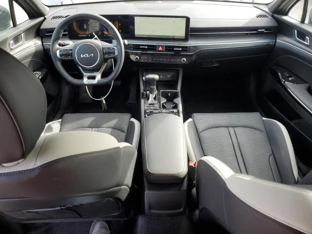 Kia K5 GT LINE* КОжа* Подгев* Line Ass* Blind Spot* Keyle - изображение 8