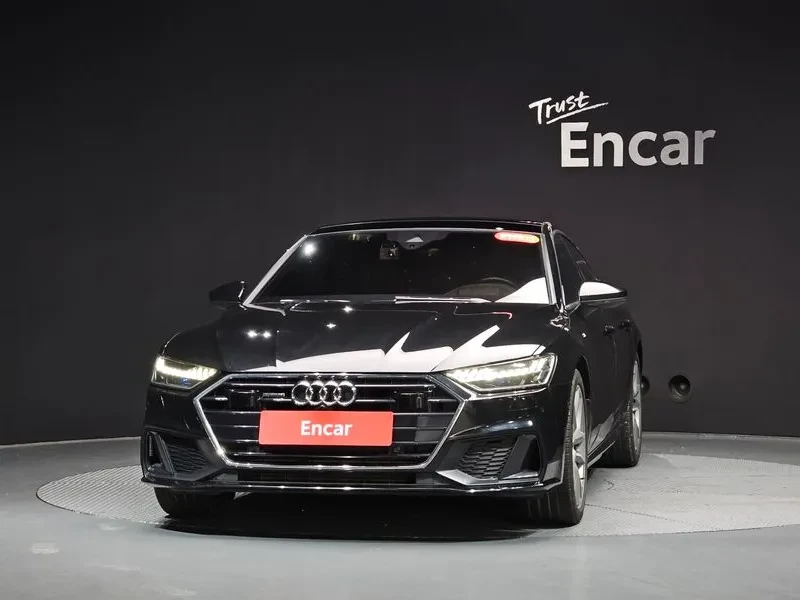 Audi A7 (4K) 55 Tfsi Quattro Premium | Mobile.bg � ����������� 2