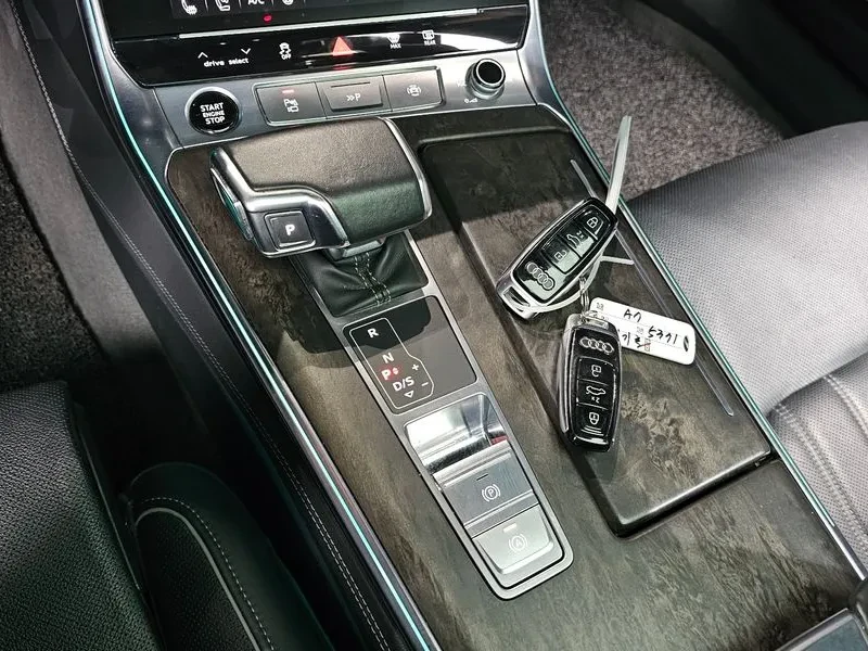 Audi A7 (4K) 55 Tfsi Quattro Premium | Mobile.bg � ����������� 8