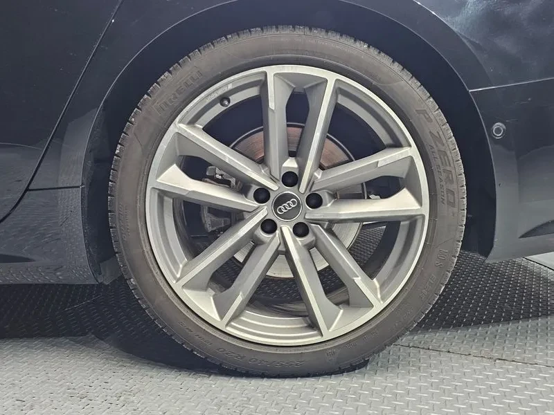Audi A7 (4K) 55 Tfsi Quattro Premium | Mobile.bg � ����������� 4